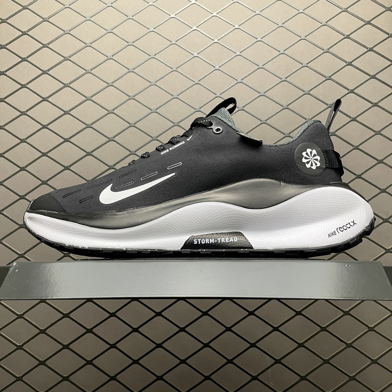 x nike shoes US 40 Nike React Infinity Run 4 FB2204 001 Size 36 4587D9