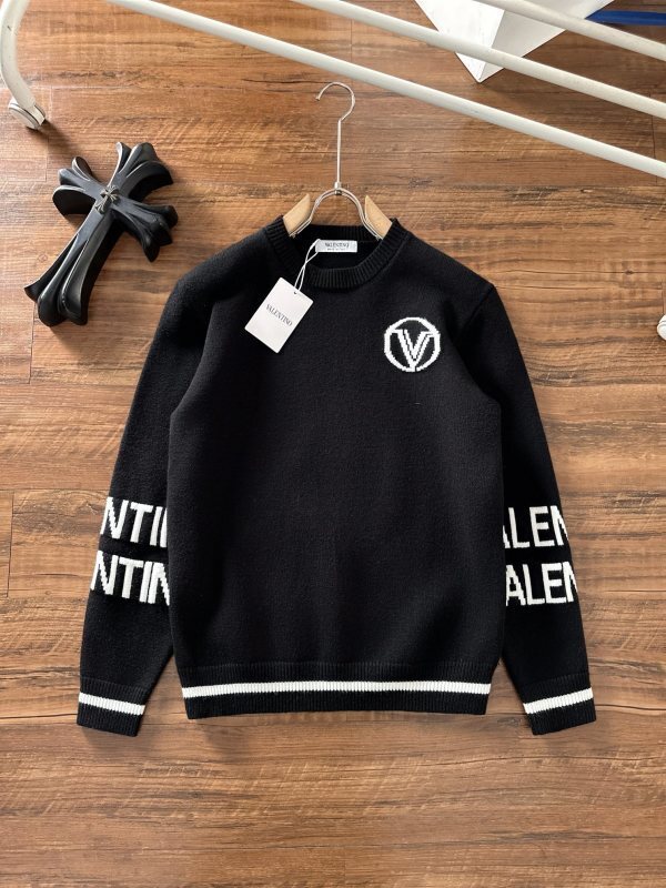 VALENTINO Men clothes -Valentino 00134208