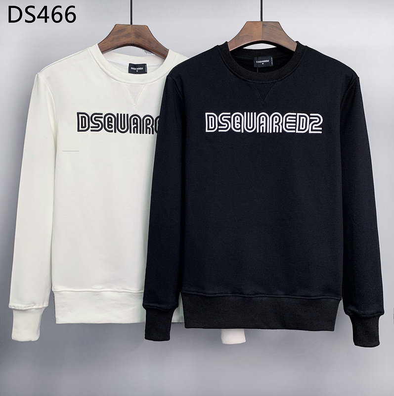 DSQUARED2 DQ948 ds466 DSQUARED2 Sweatshirt 66CC