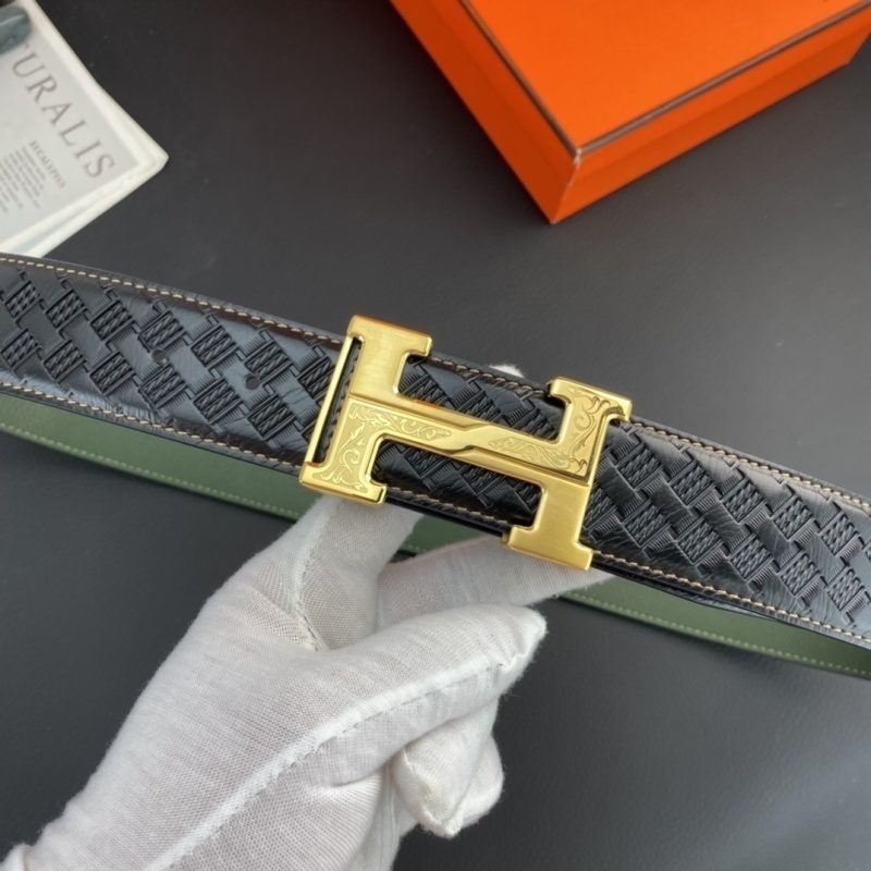 HERMES Belt -HERMES 0056E729