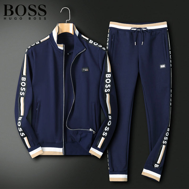 Hugo Boss (BOS) -$102 SIZE︰M-4XL HCS8_270 BOSC2CD