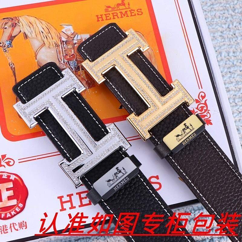 HERMES Belt -HERMES 00444764