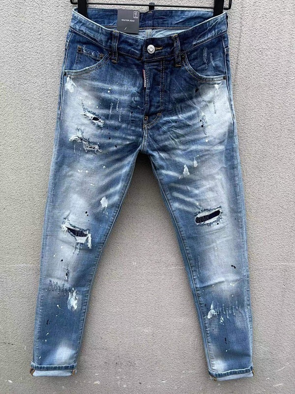 Dsquared2 -DQ988#893 DSQUARED2 Jeans9250