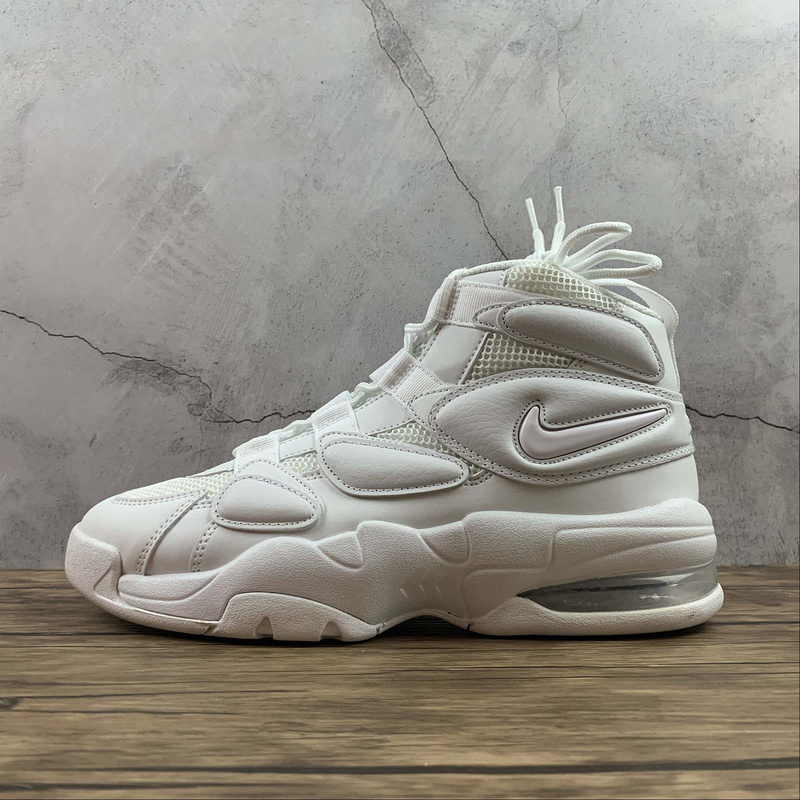 uptempo Air Uptempo 922934 100 40 45D75F