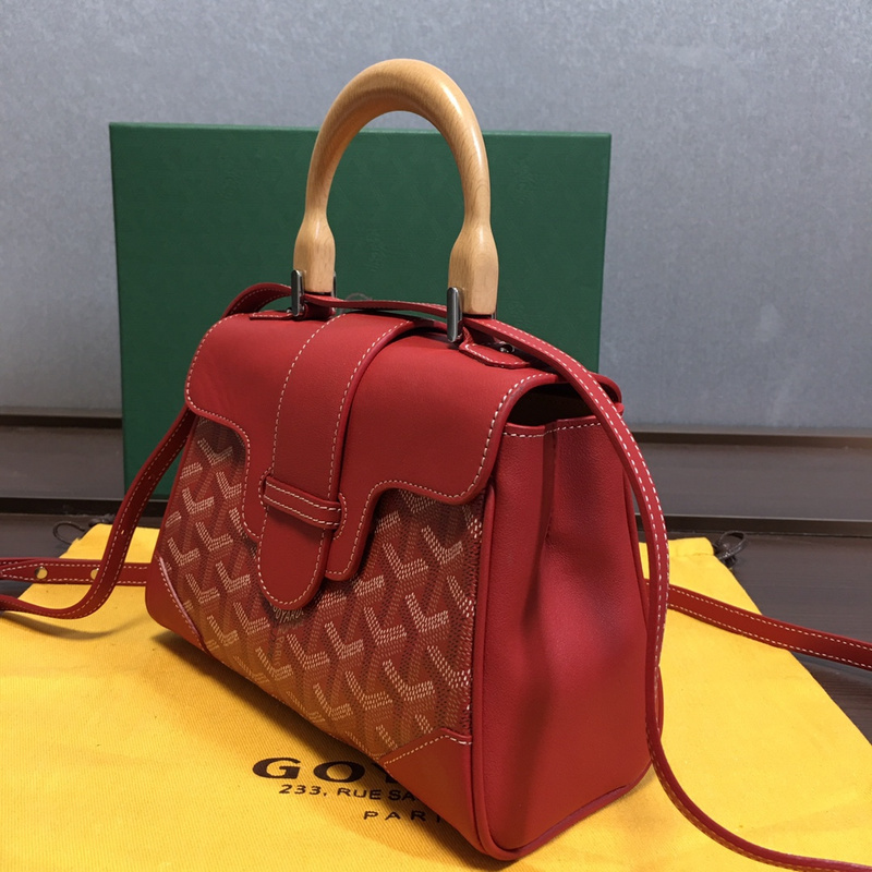 GOYARD mini 2569