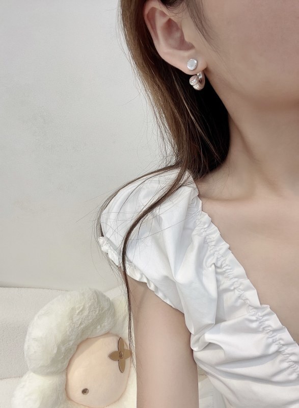 Bottega Veneta jewelry -BV 003ED1D