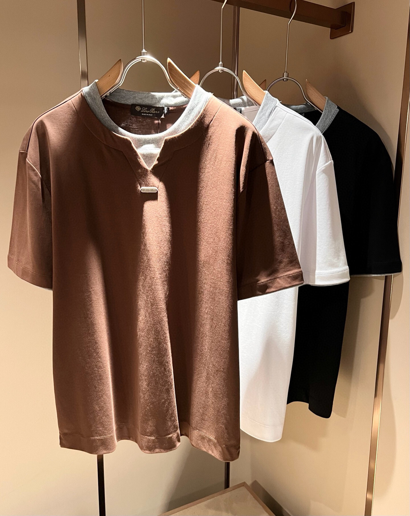 Loro Piana Loro Piana 0293E338