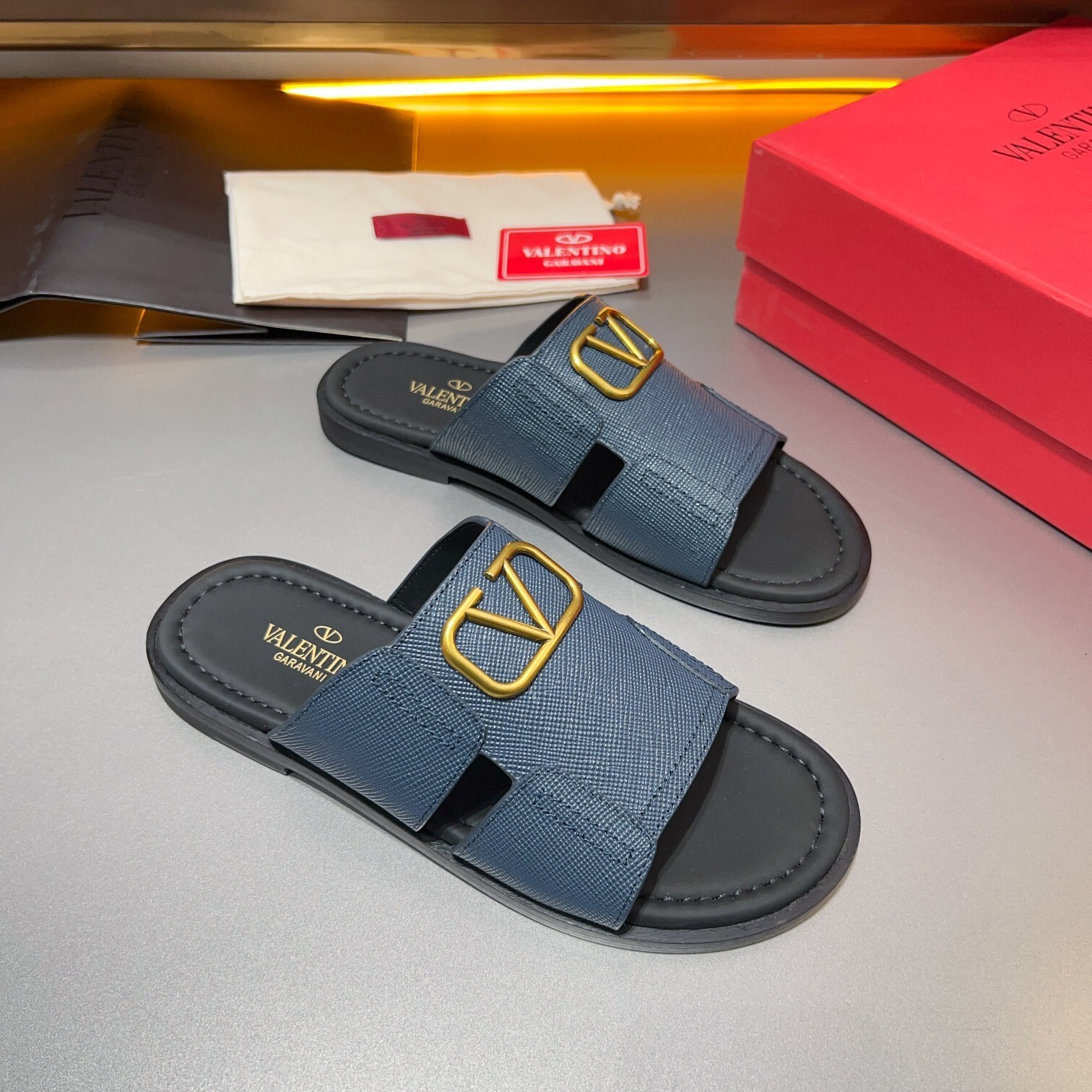 valentino shoes /sneakers-577