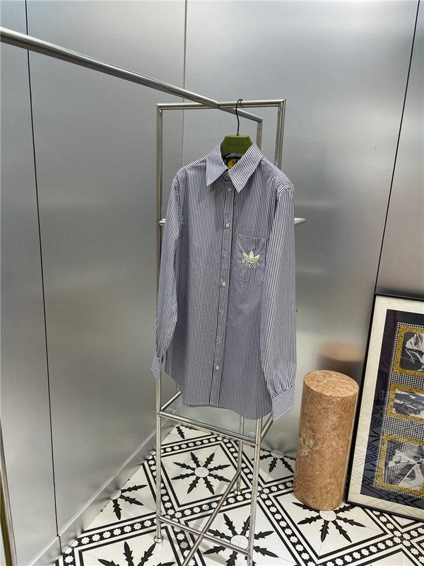 gucci G cci Shirt Top Version B2FA