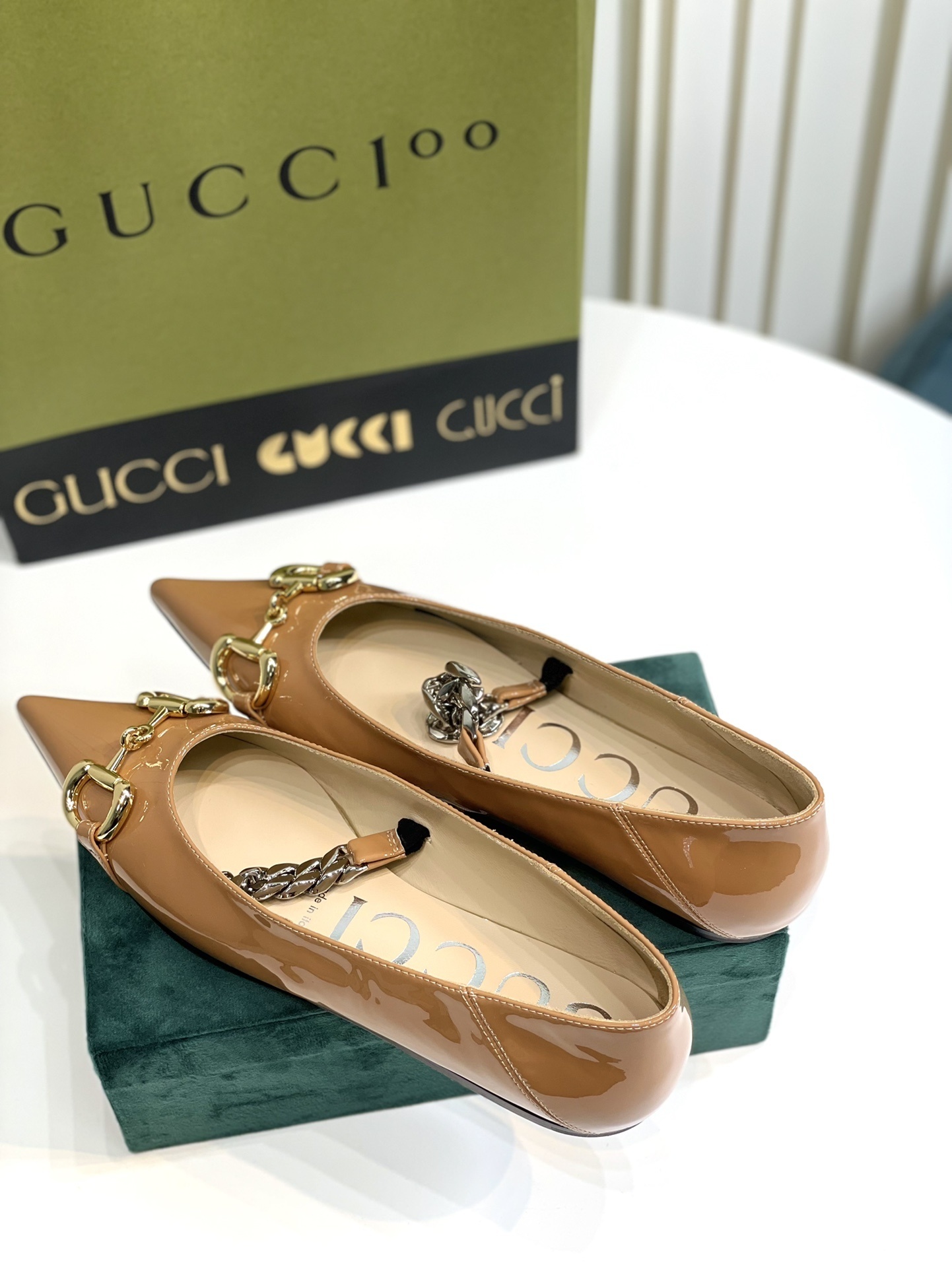 gucci shoes/sneakers-463