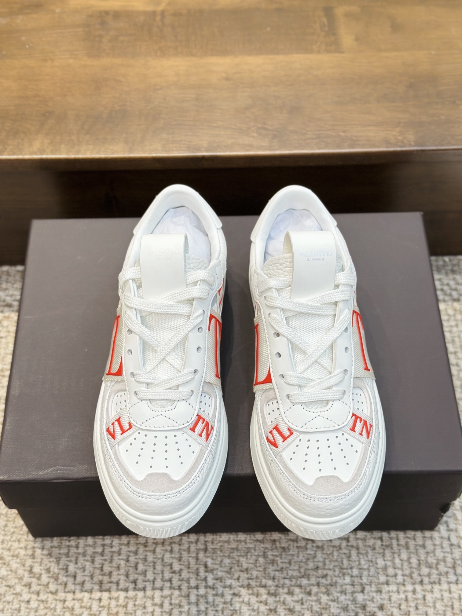 valentino shoes /sneakers-722