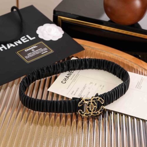 Chanel belt -Chanel 0155