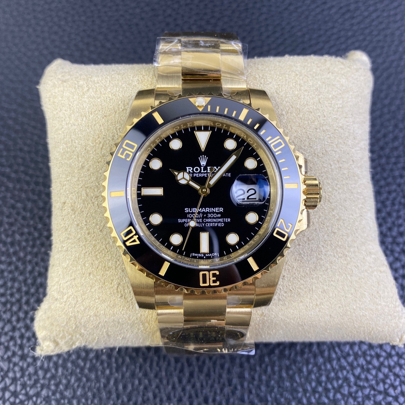rolex R O L e x super clone top version watch EC39 DD27