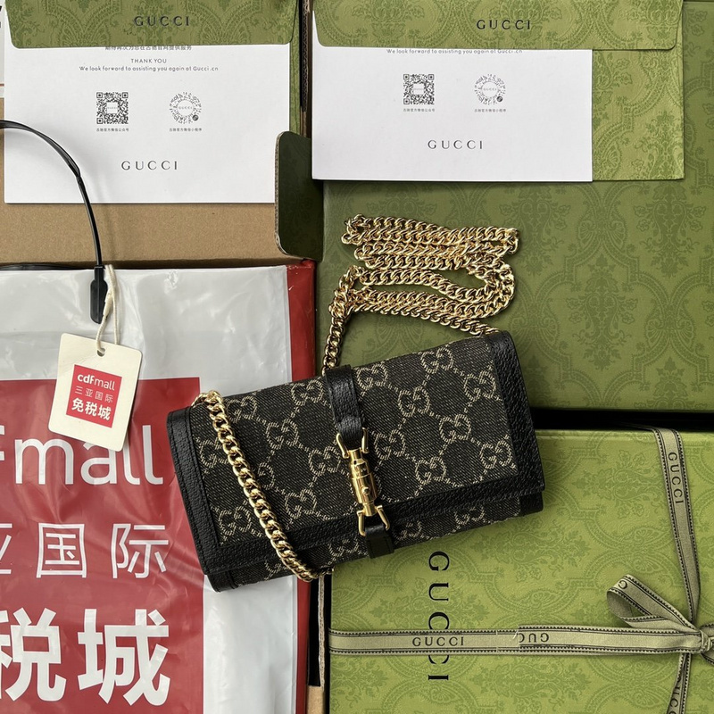 Gucci bags GG jackie1961 658574 SHOULDERBAG(37D0)