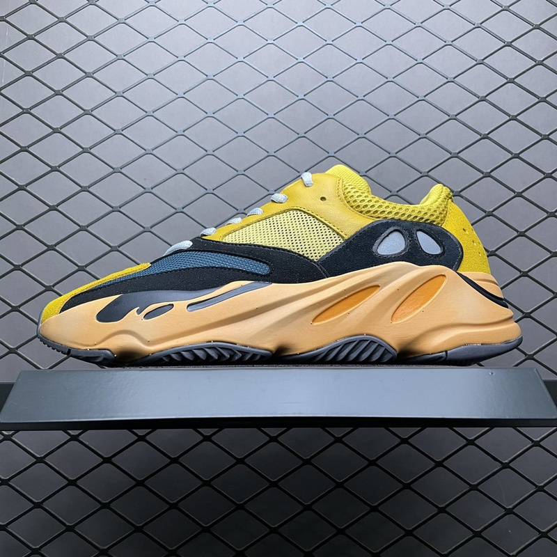 yeezy 700 100USD Adidas YEEZY 700 Sun GZ6984 36 48959C