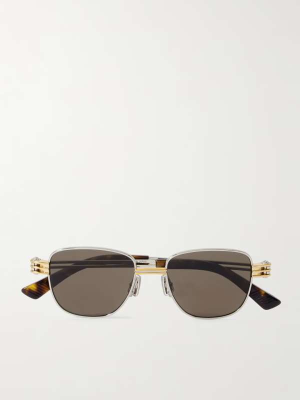 Bottega Veneta glasses -BV 0031FF5F