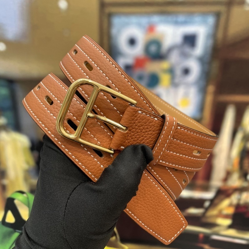 HERMES Belt -HERMES 0008605F