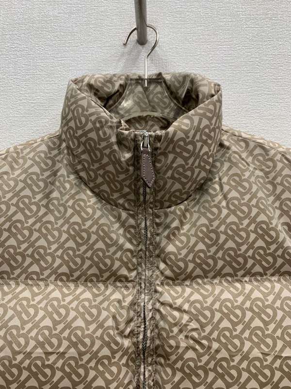 BURBERR Women clothes -BURBER 0091136A