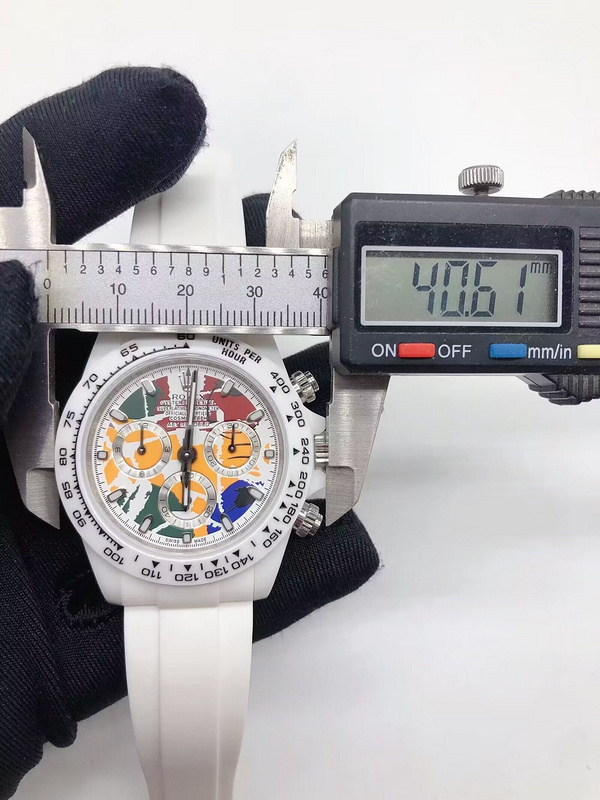 rolex R O L e x super clone top version watch C15D B605