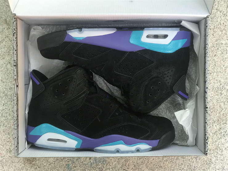 jordan 6 Air Jordan 6 Aqua CT8529 004 40 47.5663C