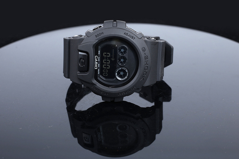 g shock original gshock DW 6900 NB Casio G SHOCK Crazy Color DW 6900 sneaker1529