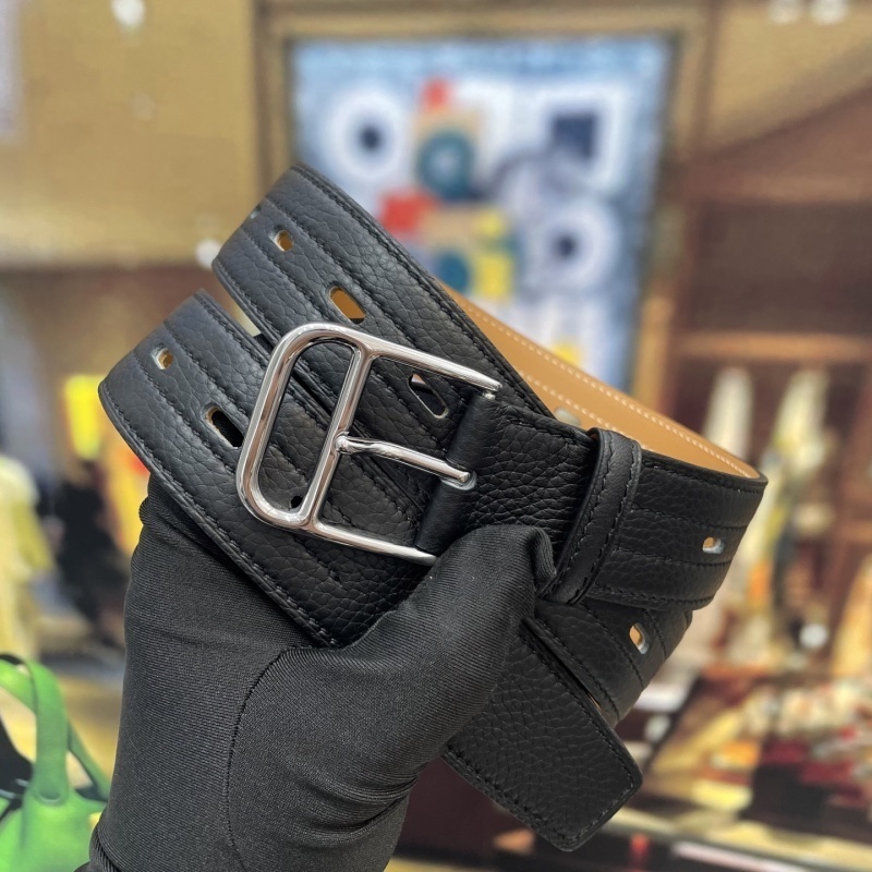 HERMES Belt -HERMES 00052341