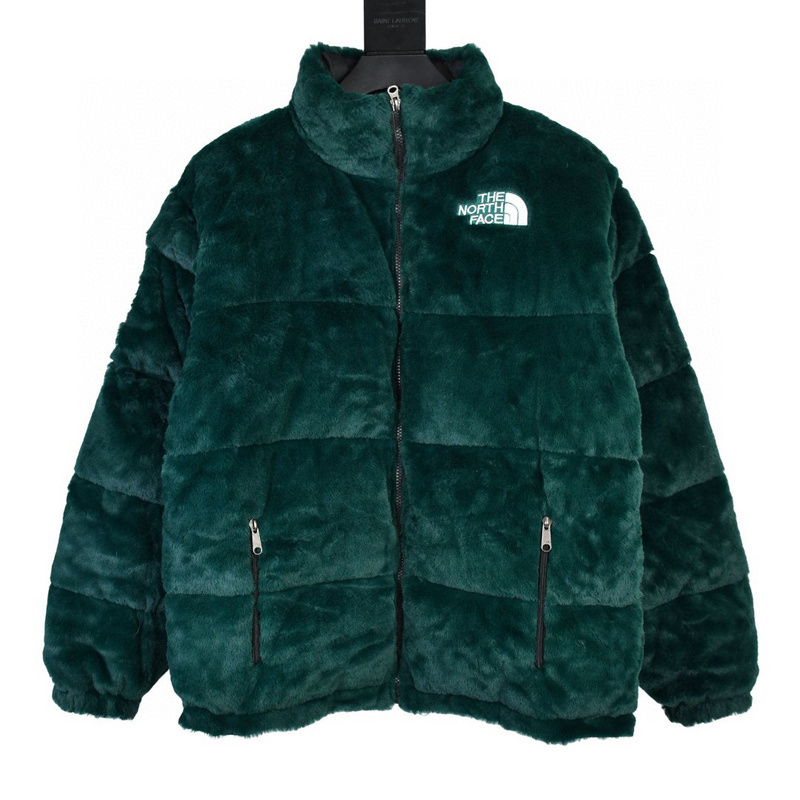 SUPREME Supreme Week16 X The North Face FauxFur NuptseFFC7