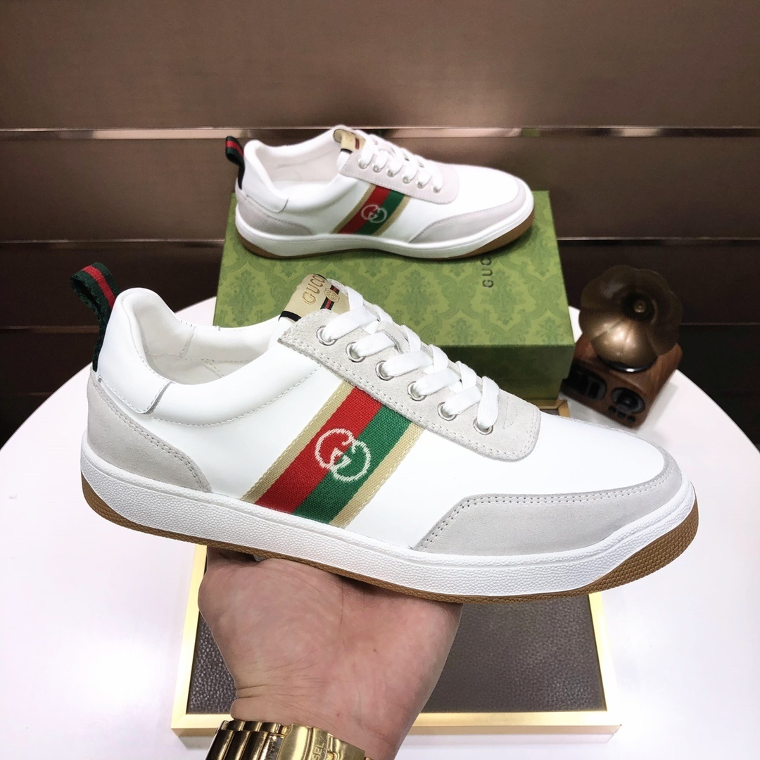 gucci shoes/sneakers-675