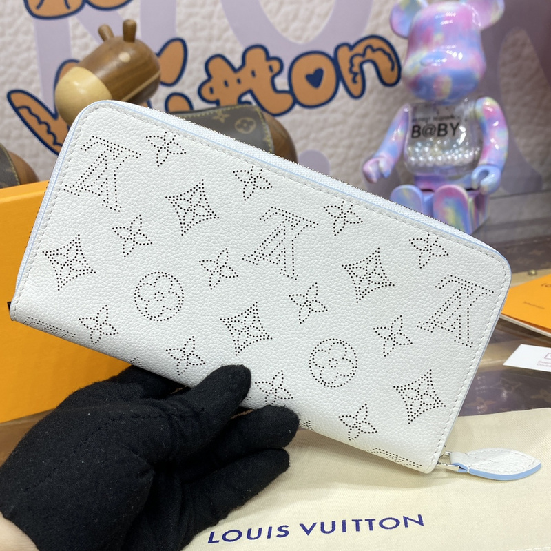Luxury brand wallets LV Wallet 618698022