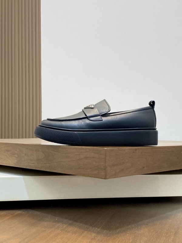 PRADA Men shoes -PRADA 0123B18A