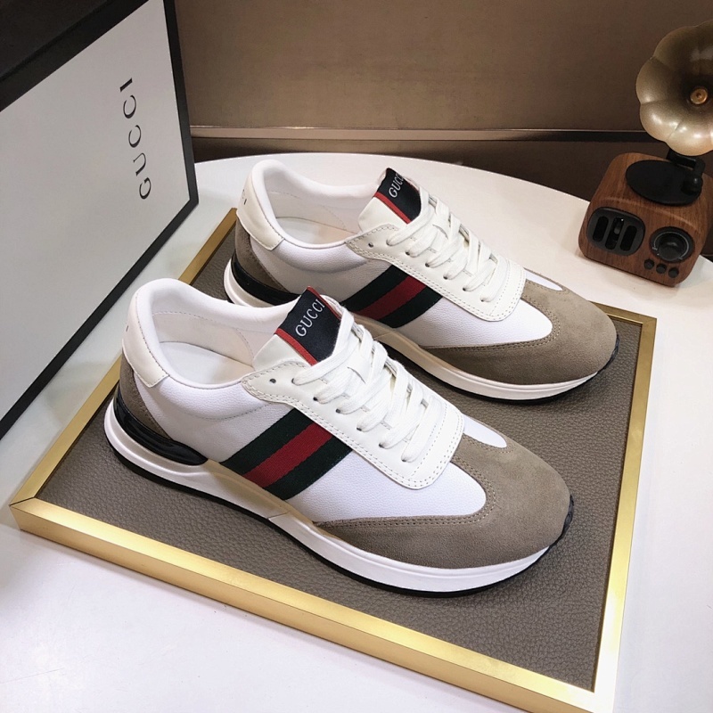 gucci shoes/sneakers-509