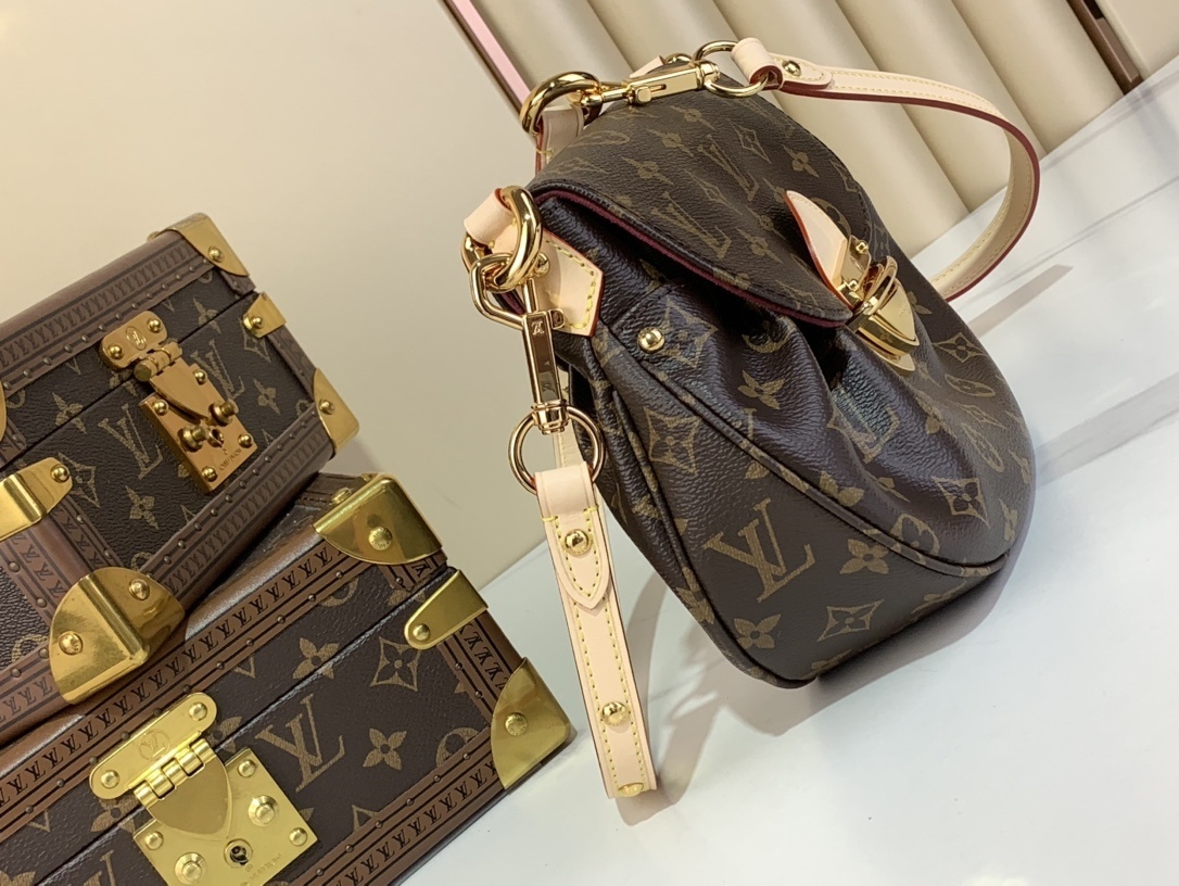 LV-Handbags M13617 Presbyopia(7B68)