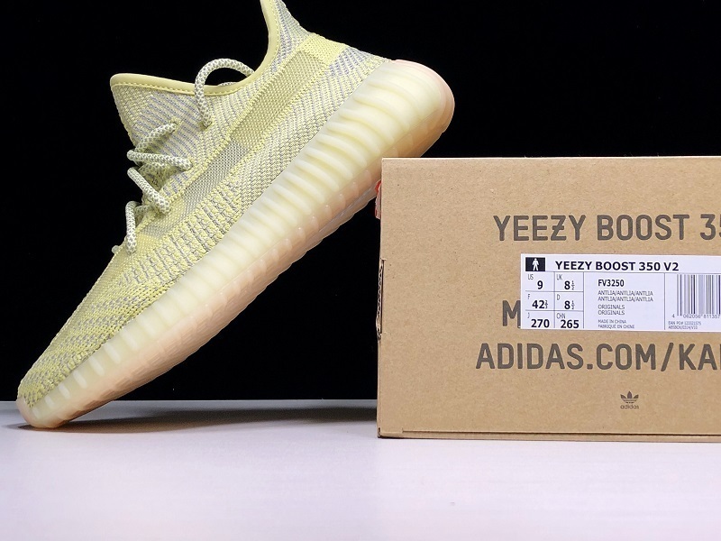 h12 【650】[FV3250]-[H12 YEEZY BOOST 350 V2 ANTLIA∕ANTLIA∕ANTLIA NON-REFLECTIVE][UNISE