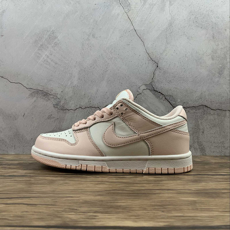 dunk 280 DD1503 102 SB DUNK LOW ORANGE PEARL SAIL ORANGE PEARL WHITE WOMAN 36 39 E276