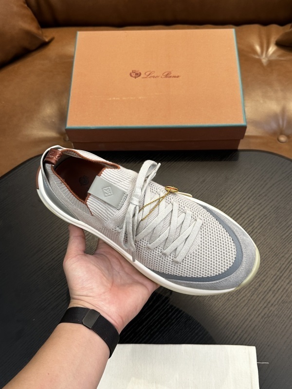 PRADA Men shoes -PRADA 004585E9