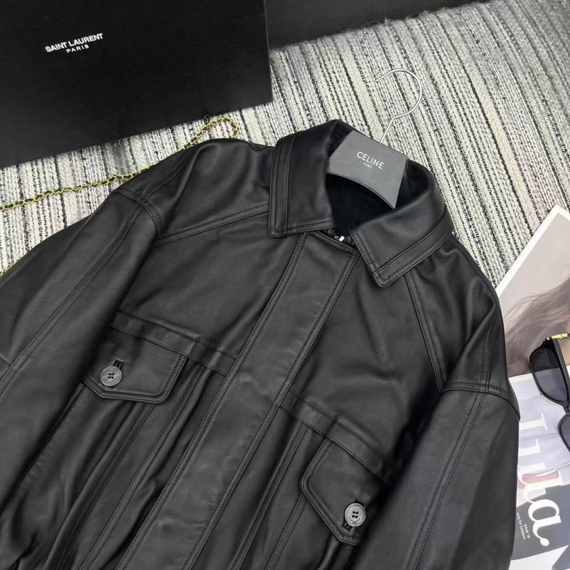 YSL Women clothes -YSL 00507FDB