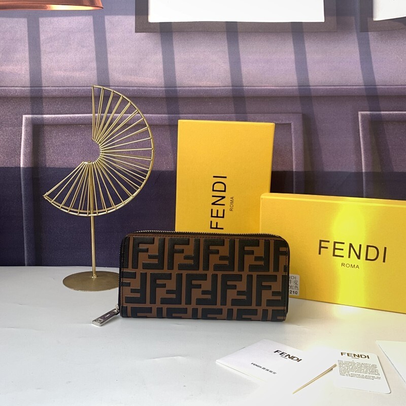 Fendi Bag -FENDI 0080