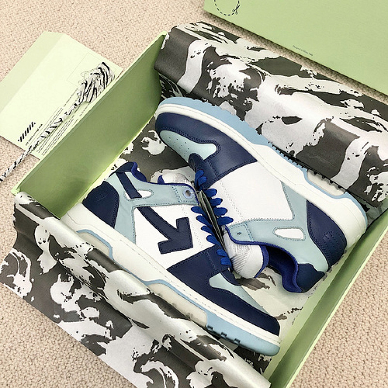 OFF WHITE Shoes offwhite-shoes368 P540 size 35-45 A74D