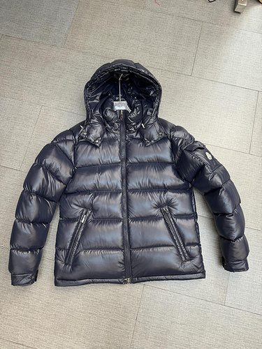 Moncler M0N﹡CLE﹡ COAT A537