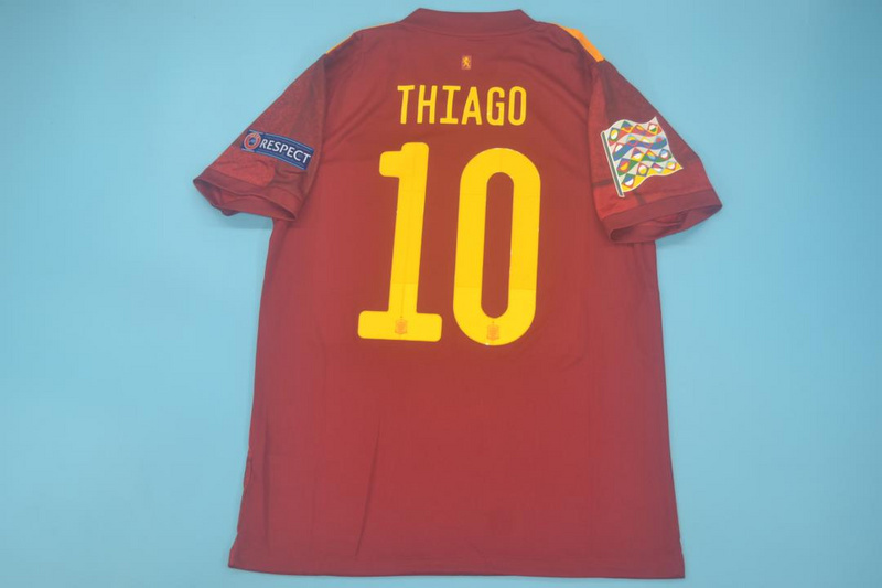 maison mihara Spain 20-21 home(3E35)