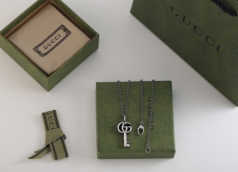 GUCCI jewelry -GUCCI 0007_CM_1