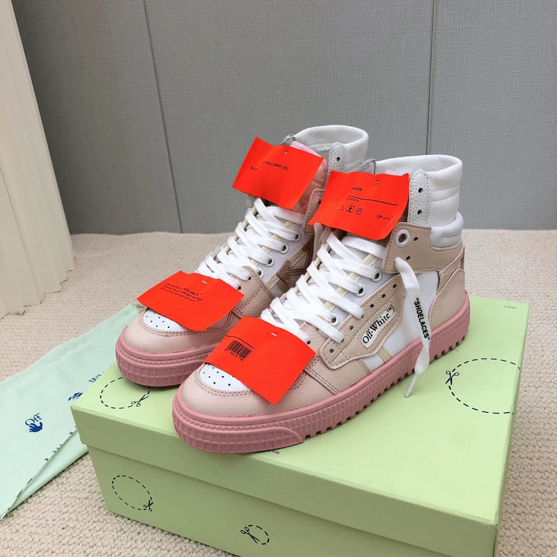off white shoes 042 015 OFF WHITE 01 2023SS DD76