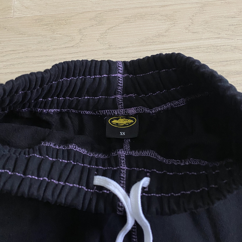 corteiz 175 Alcatraz Jogging Pants 379B