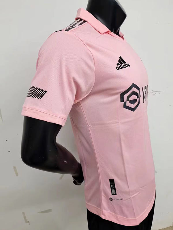 soccer jerseys Inter Miami PV home soccer jerseys 2023 24 maglia calcio maillot footbal