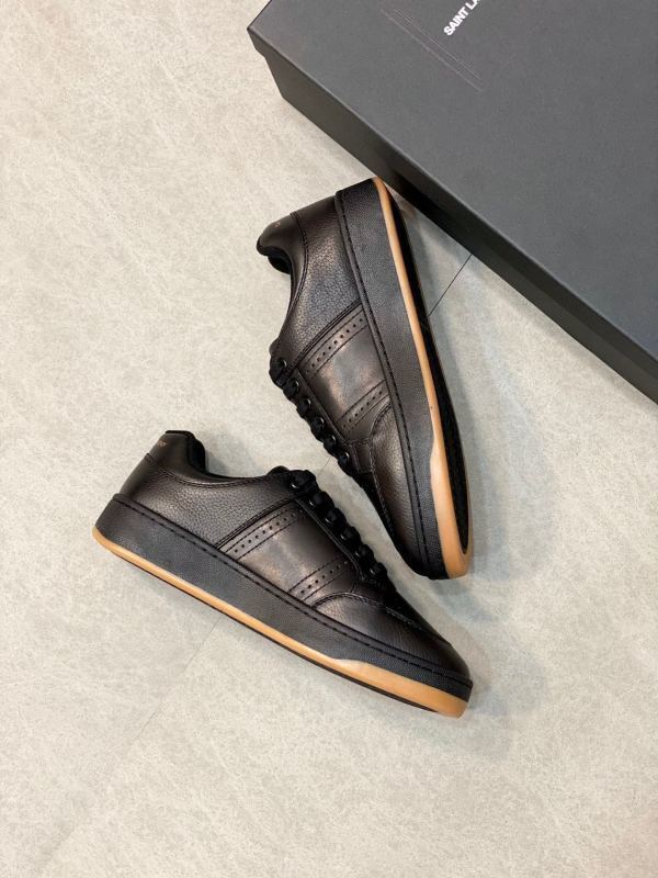YSL men shoes -YSL 0008E669
