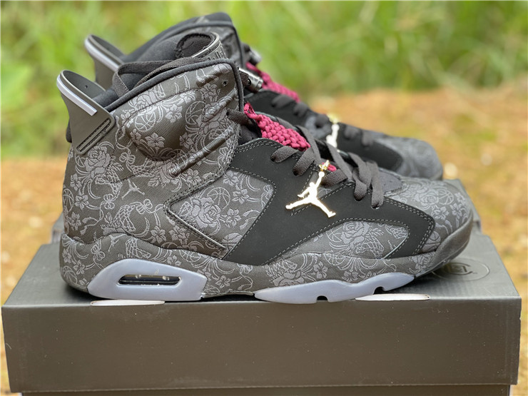 jordan 6 Air Jordan 6 Singles Day DB9818 001 40.5 47.52910