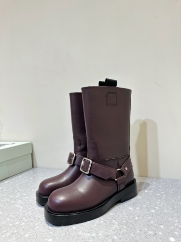 Burberry Women shoes -BURBER 00066B5