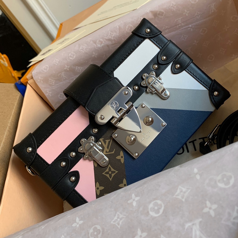 shoulder bag Lv boxFCC3