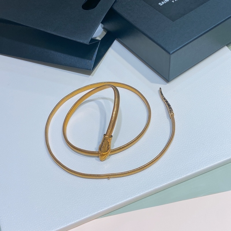 YSL The belt -YSL 017AC39