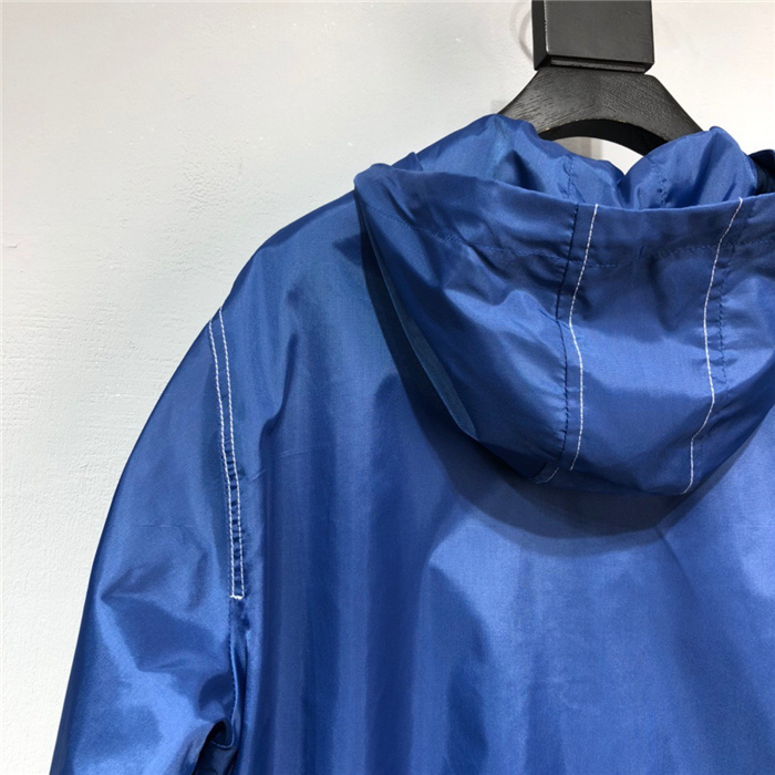 gucci 2021ss G cc Jacket Top Version A209